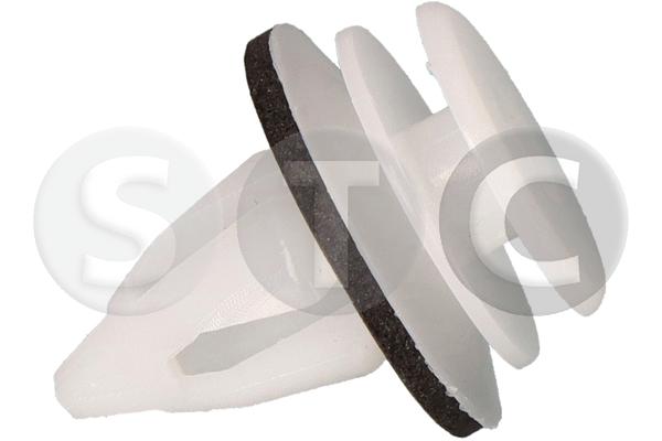 Clip, fregio/modanatura protettiva STC T444574
