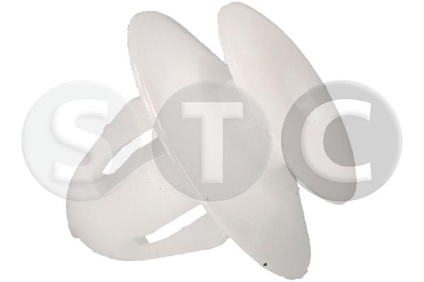 Clip, fregio/modanatura protettiva STC T444575
