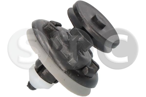 Clip, fregio/modanatura protettiva STC T444577