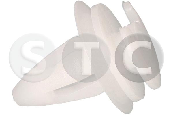Clip, fregio/modanatura protettiva STC T444578