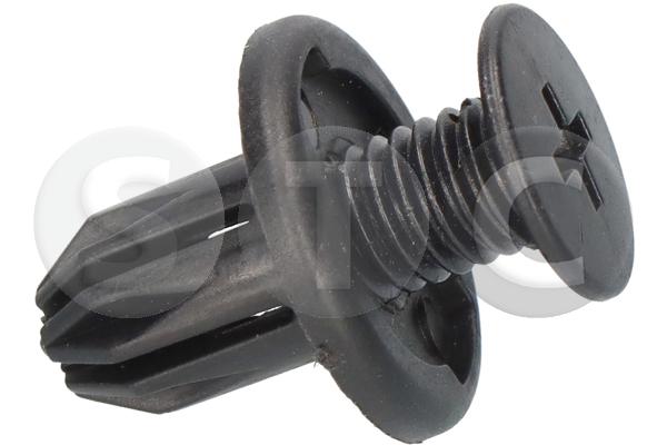 Clip, fregio/modanatura protettiva STC T444580