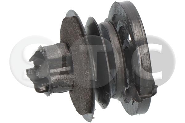 Clip, fregio/modanatura protettiva STC T444581