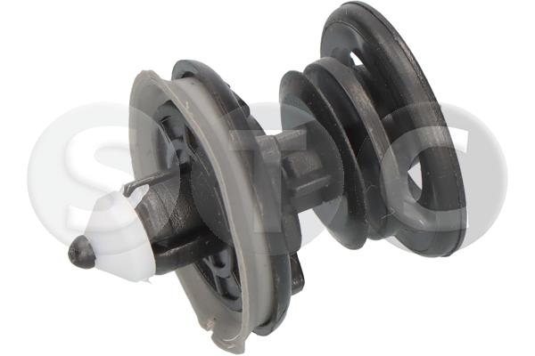 Clip, fregio/modanatura protettiva STC T444582