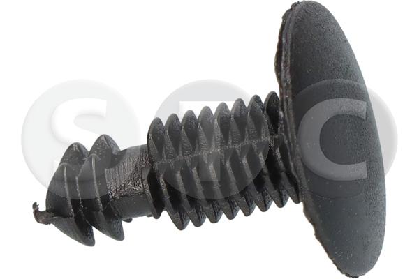 Clip, fregio/modanatura protettiva STC T444583