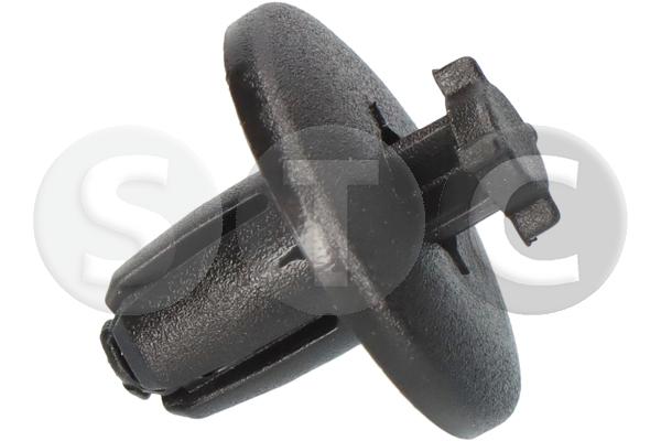 Clip, fregio/modanatura protettiva STC T444584