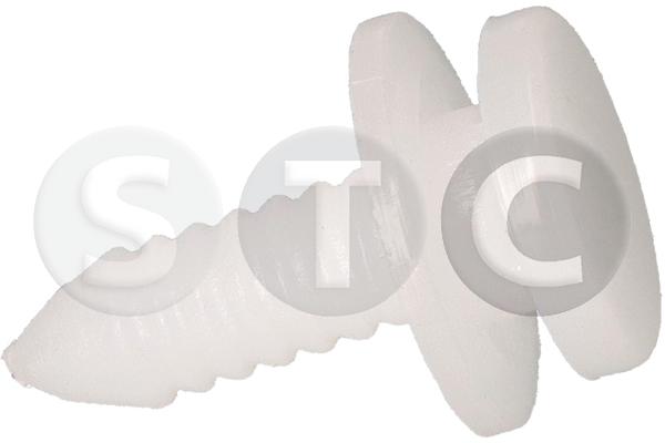 Clip, fregio/modanatura protettiva STC T444585