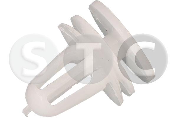 Clip, fregio/modanatura protettiva STC T444586