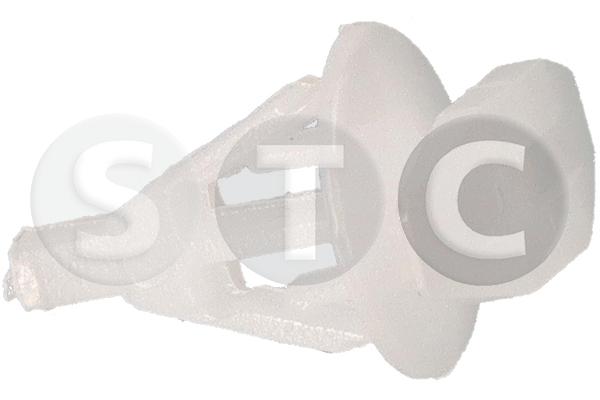 Clip, fregio/modanatura protettiva STC T444589