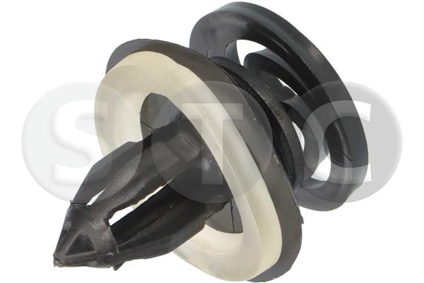 Clip, fregio/modanatura protettiva STC T444591