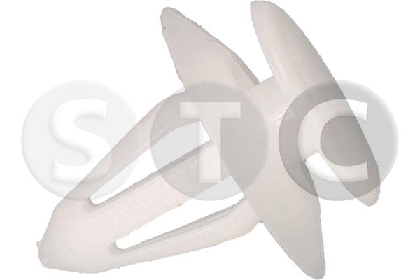 Clip, fregio/modanatura protettiva STC T444593