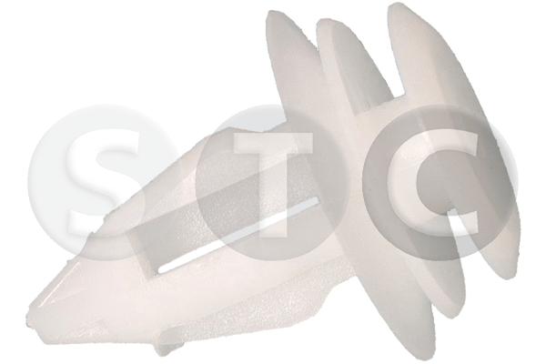 Clip, fregio/modanatura protettiva STC T444595