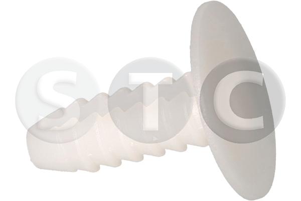 Clip, fregio/modanatura protettiva STC T444596