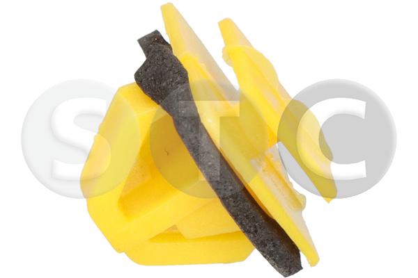Clip, fregio/modanatura protettiva STC T444599