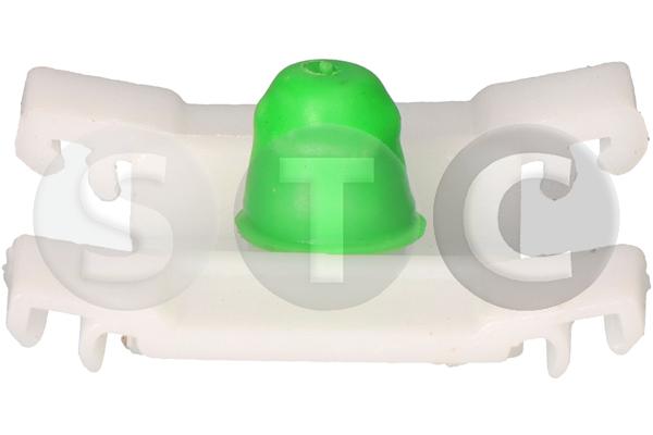 Clip, fregio/modanatura protettiva STC T444602