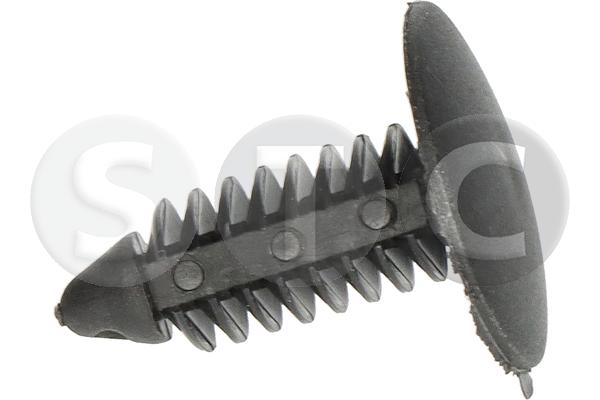 Clip, fregio/modanatura protettiva STC T444603