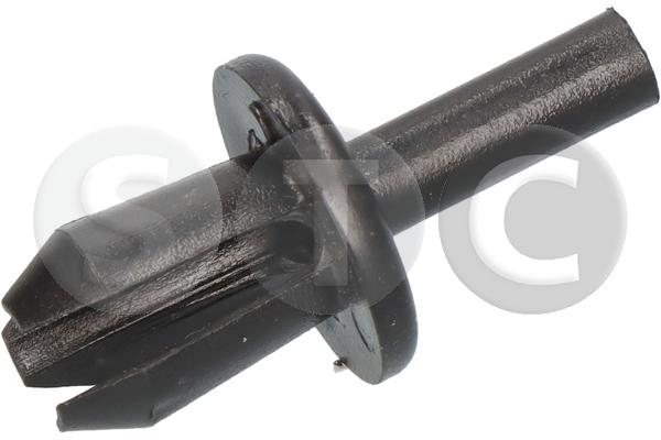 Clip, fregio/modanatura protettiva STC T444605