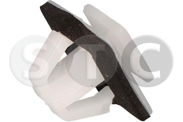 Clip, fregio/modanatura protettiva STC T444607