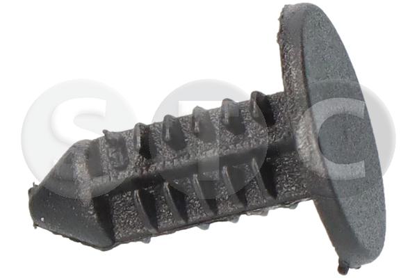 Clip, fregio/modanatura protettiva STC T444608