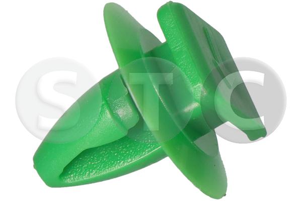 Clip, fregio/modanatura protettiva STC T444609