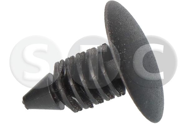 Clip, fregio/modanatura protettiva STC T444610