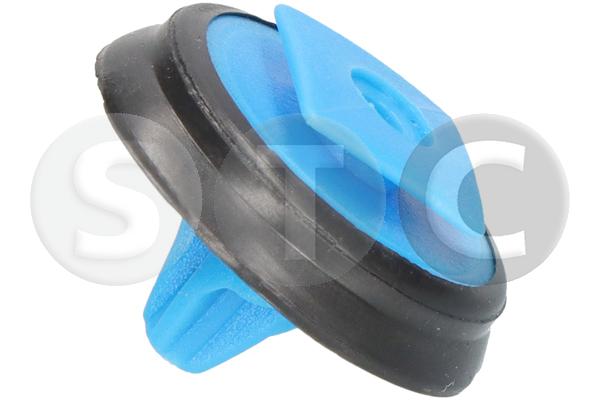 Clip, fregio/modanatura protettiva STC T444614