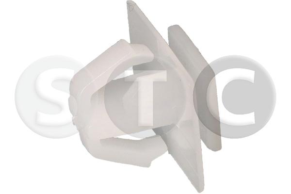 Clip, fregio/modanatura protettiva STC T444615