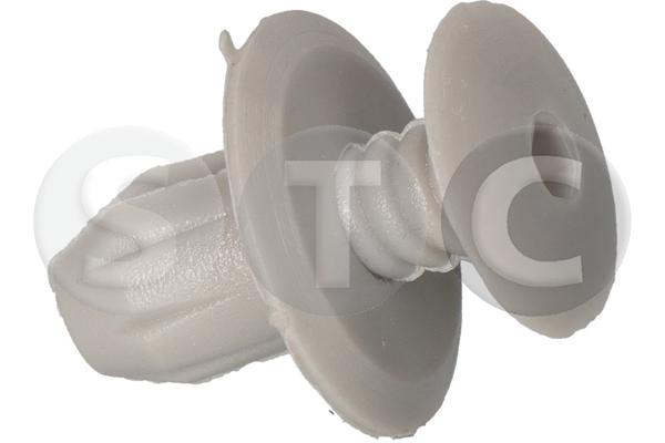 Clip, fregio/modanatura protettiva STC T444616