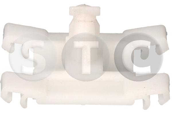 Clip, fregio/modanatura protettiva STC T444618