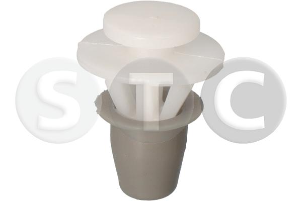 Clip, fregio/modanatura protettiva STC T444624