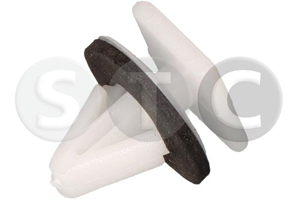 Clip, fregio/modanatura protettiva STC T444628