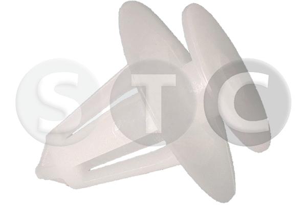Clip, fregio/modanatura protettiva STC T444629