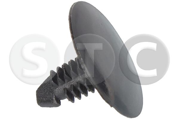 Clip, fregio/modanatura protettiva STC T444630