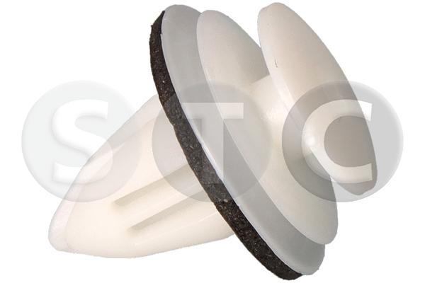 Clip, fregio/modanatura protettiva STC T444635