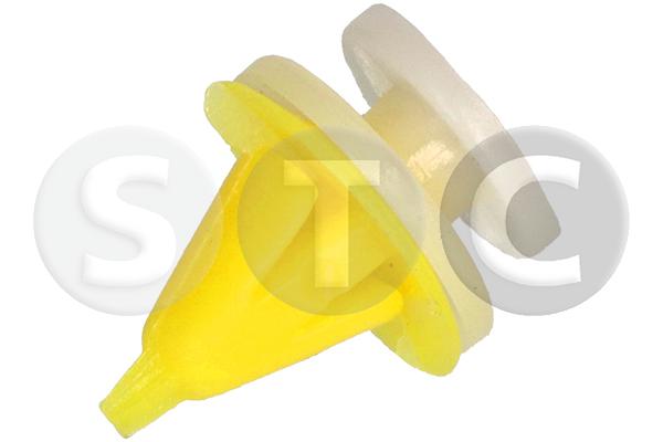 Clip, fregio/modanatura protettiva STC T444639