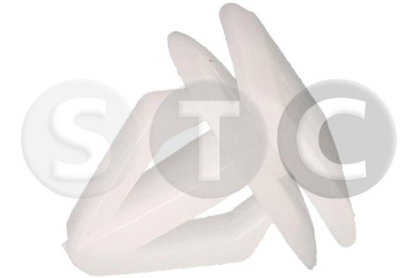 Clip, fregio/modanatura protettiva STC T444647