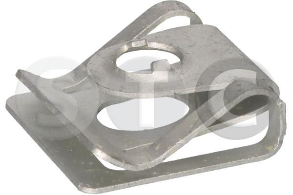 Clip, fregio/modanatura protettiva STC T444653
