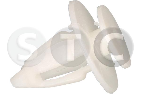 Clip, fregio/modanatura protettiva STC T444654