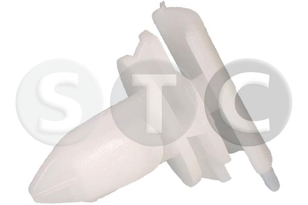 Clip, fregio/modanatura protettiva STC T444657