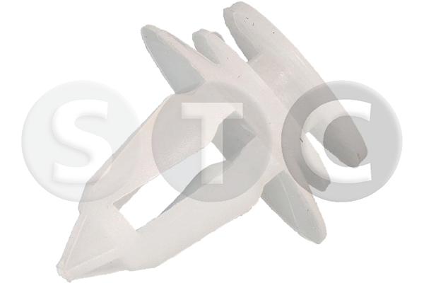 Clip, fregio/modanatura protettiva STC T444658