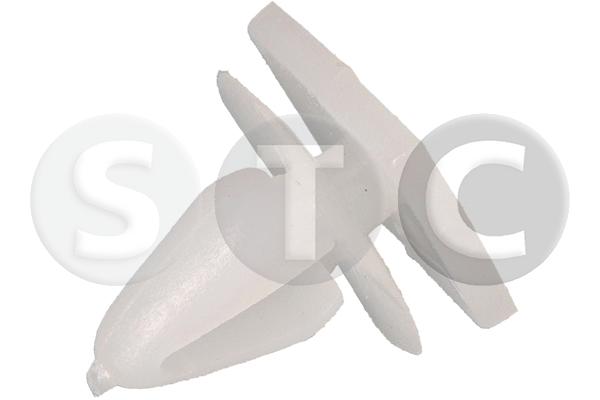 Clip, fregio/modanatura protettiva STC T444660