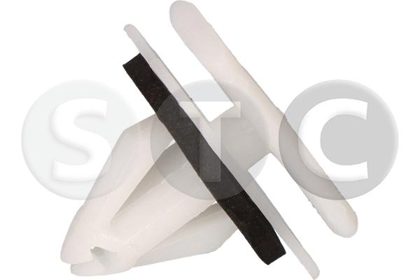 Clip, fregio/modanatura protettiva STC T444662