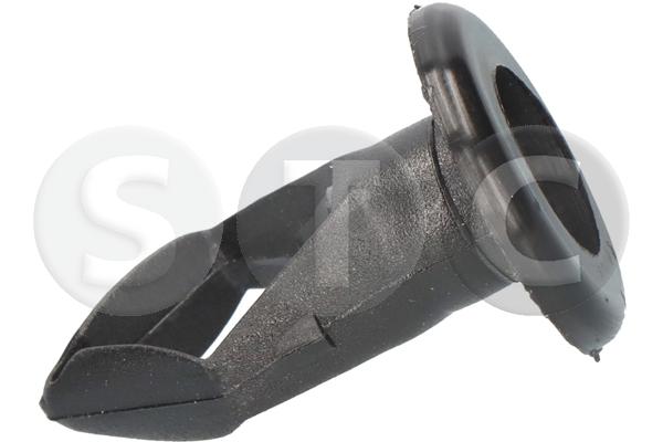 Clip, fregio/modanatura protettiva STC T444664