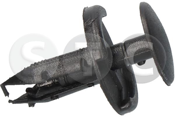 Clip, fregio/modanatura protettiva STC T444666
