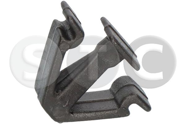 Clip, fregio/modanatura protettiva STC T444669