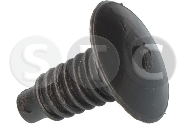 Clip, fregio/modanatura protettiva STC T444670