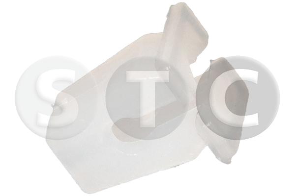 Clip, fregio/modanatura protettiva STC T444674