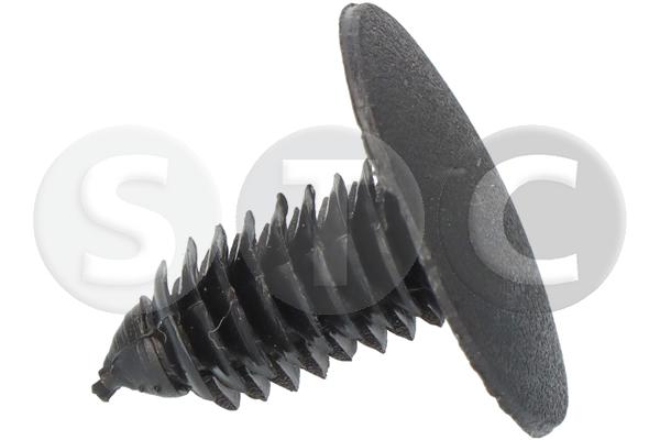 Clip, fregio/modanatura protettiva STC T444677