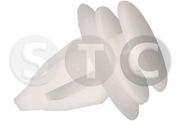 Clip, fregio/modanatura protettiva STC T444681