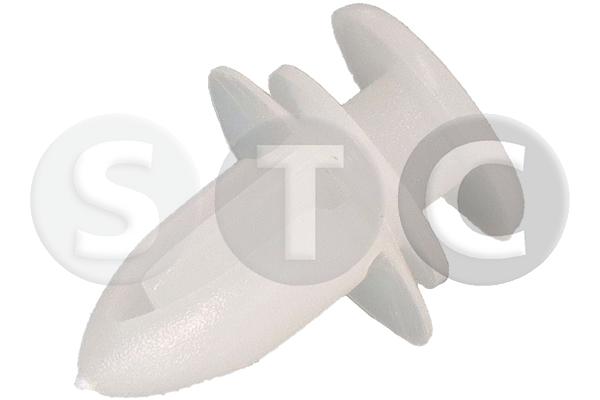 Clip, fregio/modanatura protettiva STC T444683