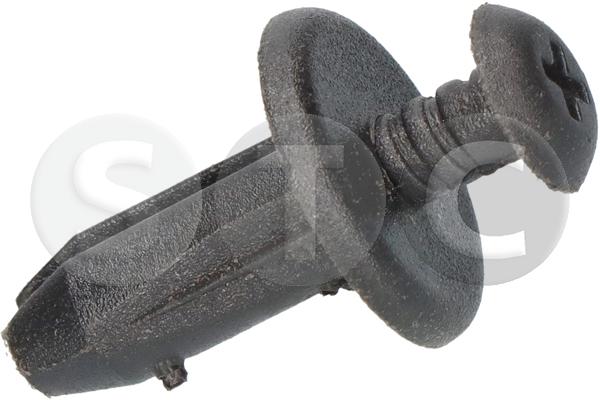 Clip, fregio/modanatura protettiva STC T444685